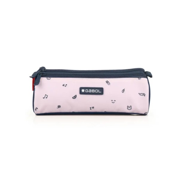 GABOL PENCIL CASE 3 PART ICON