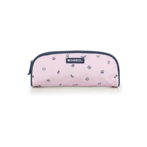 GABOL PENCIL CASE 2 PART ICON