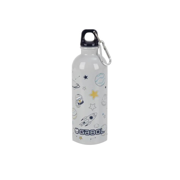GABOL STAINLESS WATER BOTTLE SPACE