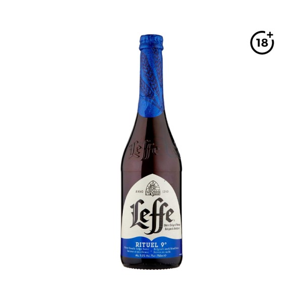 LEFFE 9 BEER