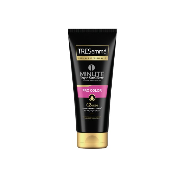 TRESEMME HAIR CONDITIONNER PRO COLOR