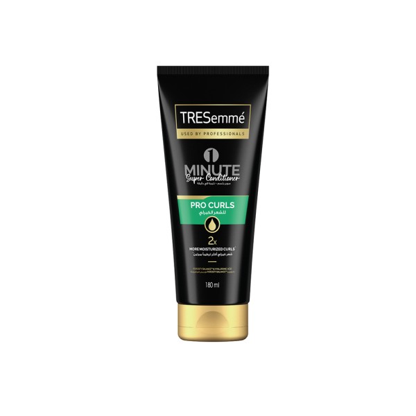 TRESEMME HAIR CONDITIONNER PRO CURLS