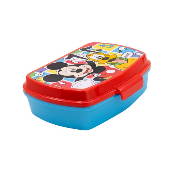 ASTON FUNNYY SANDWICH BOX MICKEY