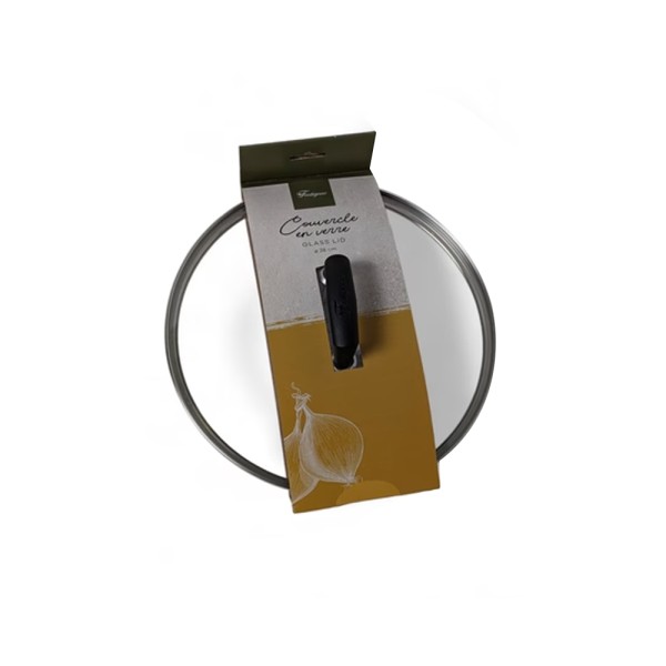 FONTIGNAC GLASS LID