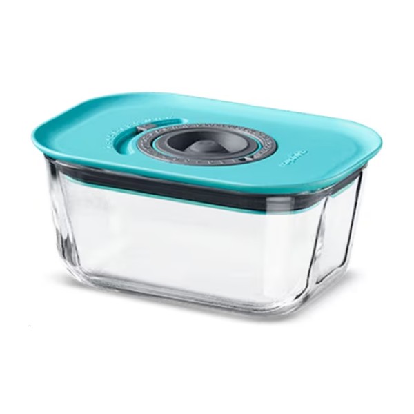 ROYAL VKB ROUND GLASS FOOD STORAGE