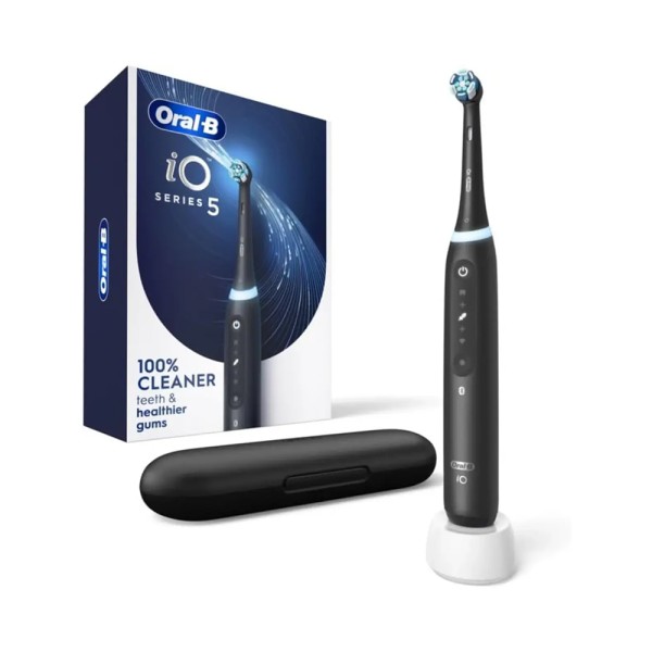 ORAL-B PROF 3D TRACK AI GUM CARE WHITENING TONGUE CLEAN