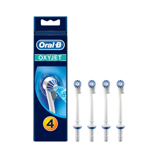 ORAL-B OXYJET REFILL 