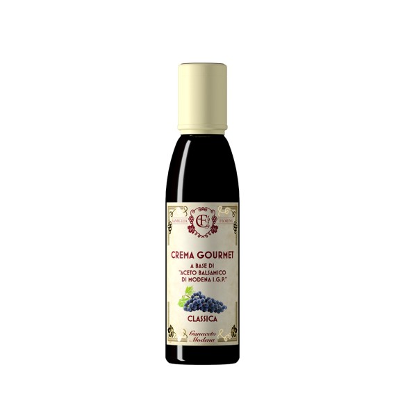 FAMIGLIA CLASSIC CREAM BASED ON BALSAMIC VINEGAR