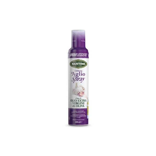 MANTOVA AGLIO GARLIC SPRAY