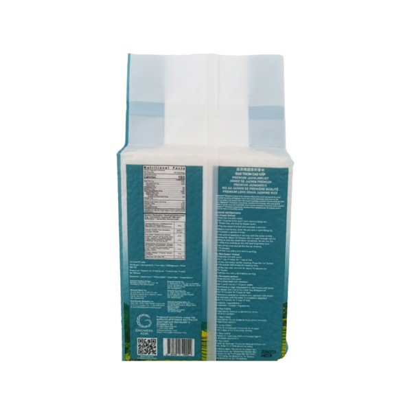 HIGHLAND PREMIUM JASMINE LONG RICE