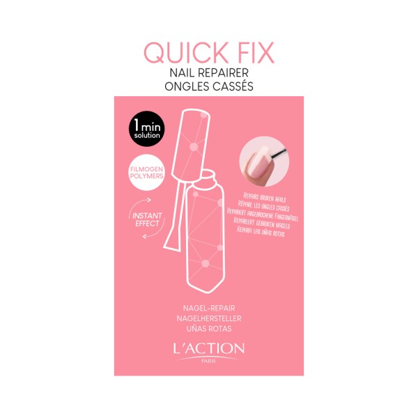 L'ACTION BH23 FNGBD  NAIL REPAIRER  1189