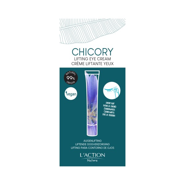 L'ACTION N2 LIFTING EYE CREAM  2023