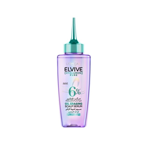 ELVIVE HYALURON PURE SERUM