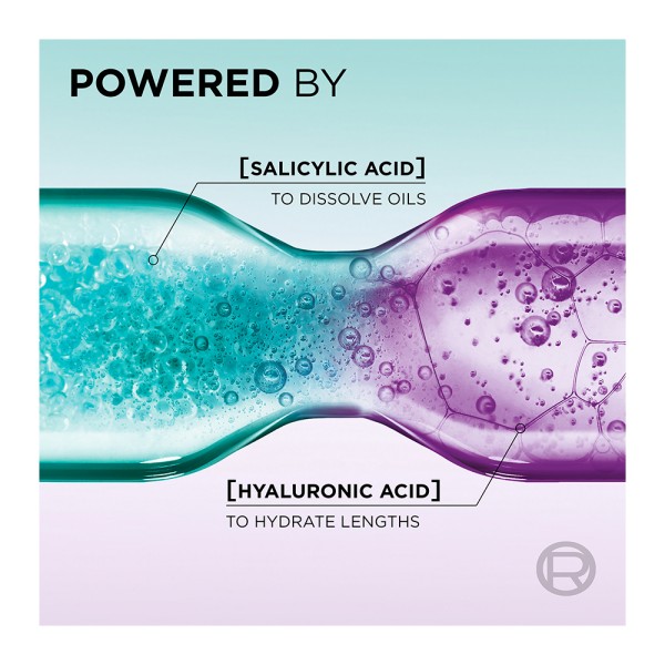 ELVIVE HYALURON PURE SERUM