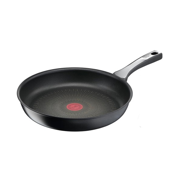 TEFAL UNLIMITED LOTUS FRYPAN SCRATCH RESISTANT