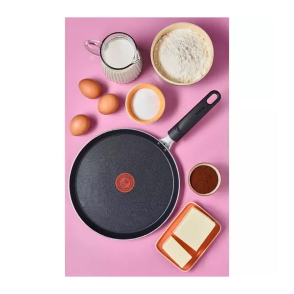 TEFAL NATURAL PANCAKE NON STICK 