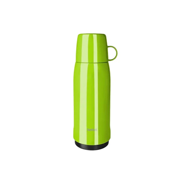 TEFAL ROCKET SLIM FLASK JUG GREEN