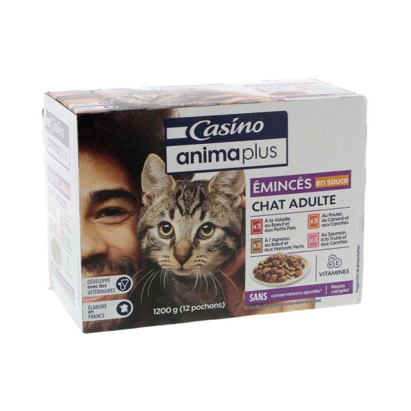 CASINO EMINCEE CHAT VIANDE 