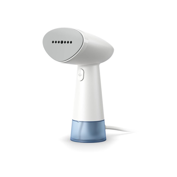 PHILIPS HAND STEAMER STEAM 18GM HEAT TIME 35SC TANK 85ML
