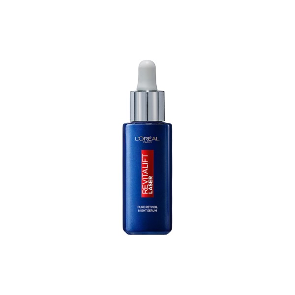 EYE RETINOL NIGHT SERUM  EYE RETINOL NIGHT SERUM 
