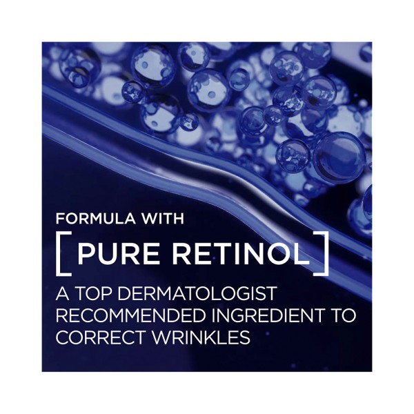 EYE RETINOL NIGHT SERUM  EYE RETINOL NIGHT SERUM 