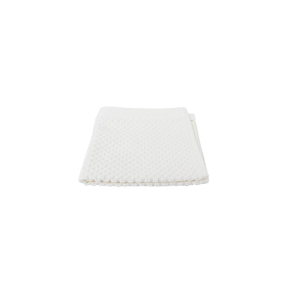 WINDSOR SP WINDSOR TOWEL JACQUARD HONEY COMB 600 GSM IVORY