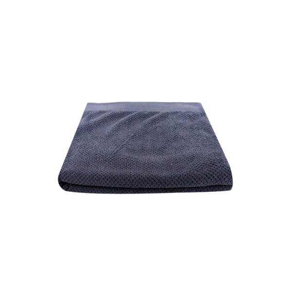 WINDSOR SP WINDSOR TOWEL JACQUARD HONEY COMB 600 GSM GREY