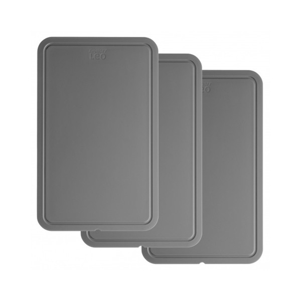 BERGHOFF LEO CUTTING BOARD SET LEGACY