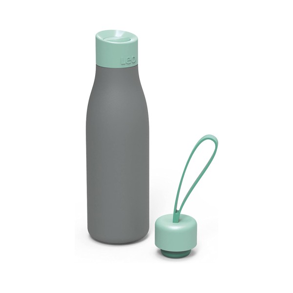 BERGHOFF THERMAL FLASK W 2 LIDS MINT