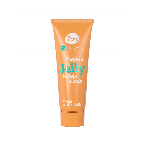 MY BEAUTY WEEK FACIAL PEELING JELLY JELLY