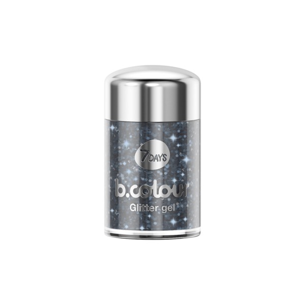 B.COLOUR  FB GLITTERGEL MINI03GHOST BRIDE