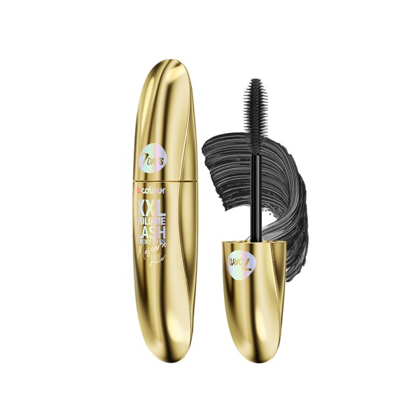 B.COLOUR  SMOKYEYES MASCARA VOLUMECURLBLACK