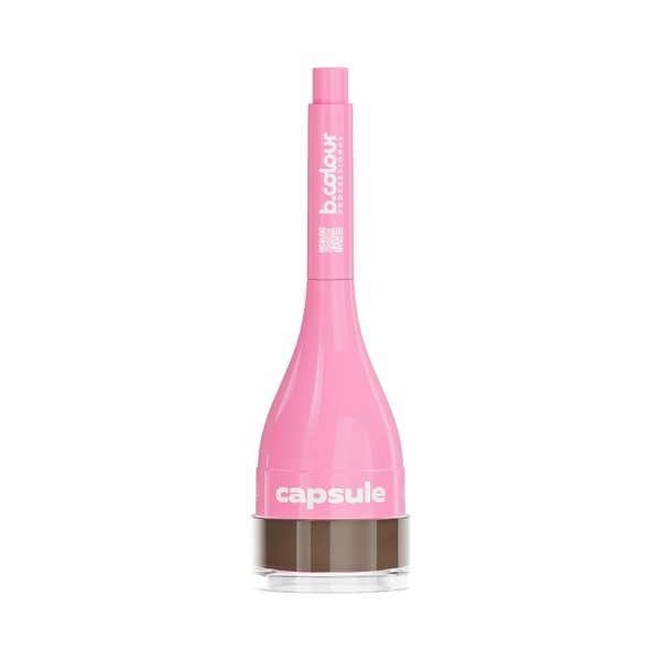 CAPSULE B.C PRO SUPERSTAY BROW POMADE 3IN101LIGHT