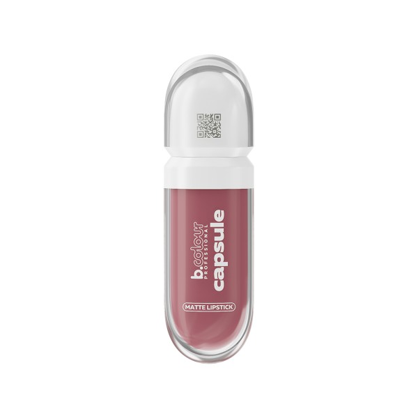 CAPSULE B.C PRO MATTE LIQUID LIPSTICK SUPERSTAY  05 RUBY