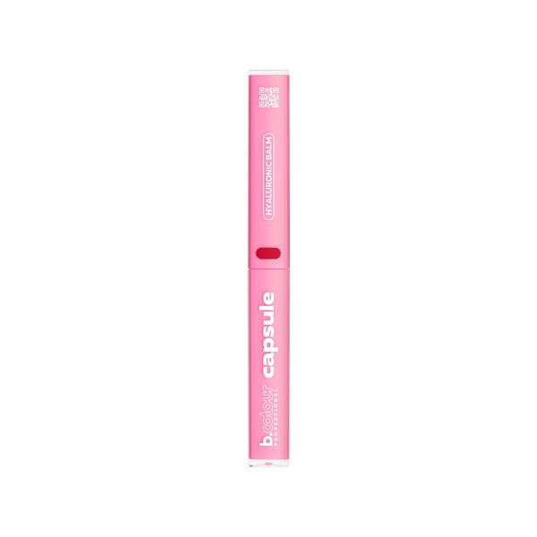 CAPSULE B.C PRO HYALURONIC BALM  01 MY EUPHORIA