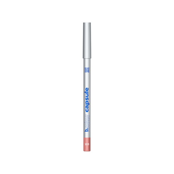 CAPSULE B.C PRO SUPERSTAY LIP PENCIL   103