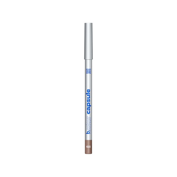 CAPSULE B.C PRO SUPERSTAY LIP PENCIL   615