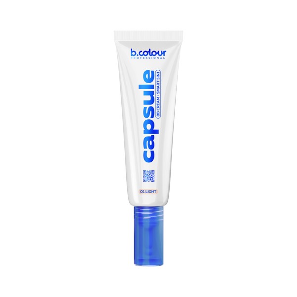 CAPSULE B.C PRO ANTI-IMPERFECTION BB CREAM 5IN101LIGHT