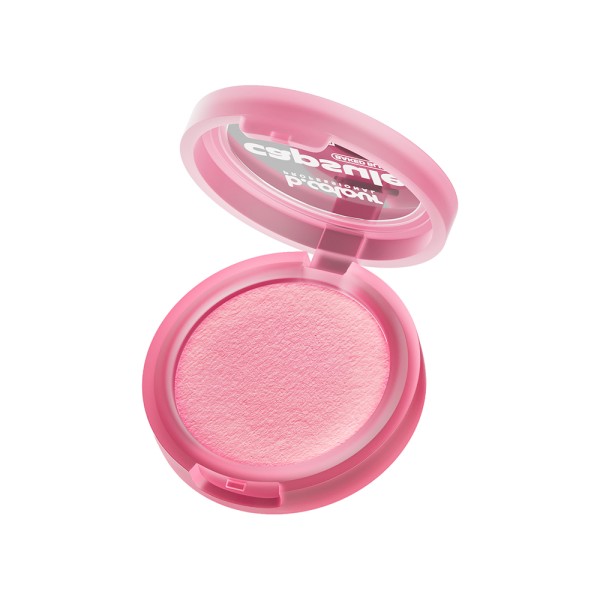 CAPSULE B.C PRO BAKED FACE BLUSH  01 SWEET JULIE
