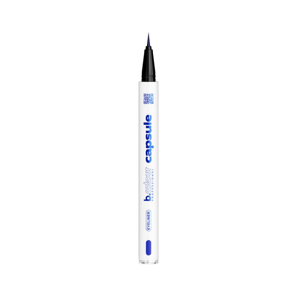 CAPSULE B.C PRO WATERB.C PROOF EYELINER  03 ULTRAMARINE