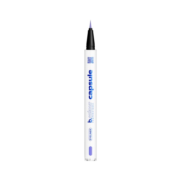 CAPSULE B.C PRO WATERB.C PROOF EYELINER  07 NEON