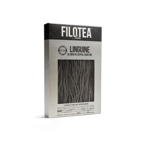 FILOTEA SQUID INK LINGUINE