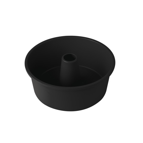 BERLINGER HAUS BUNDT PAN MATT BLACK NONSTICK