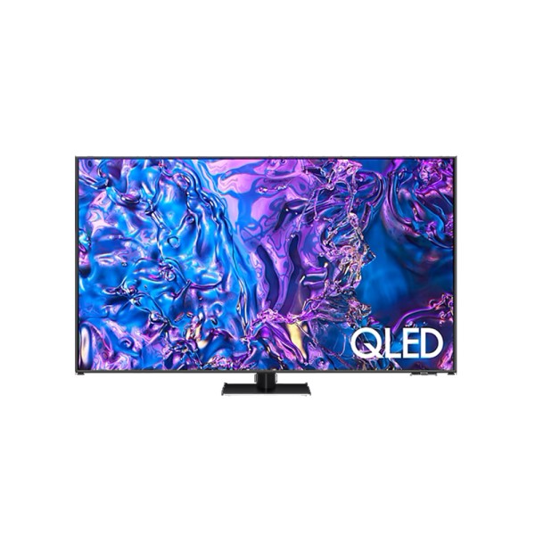 SAMSUNG QLED TV 4K UHD SMART AIRPLAY  B I RECEIVER 4HDMI