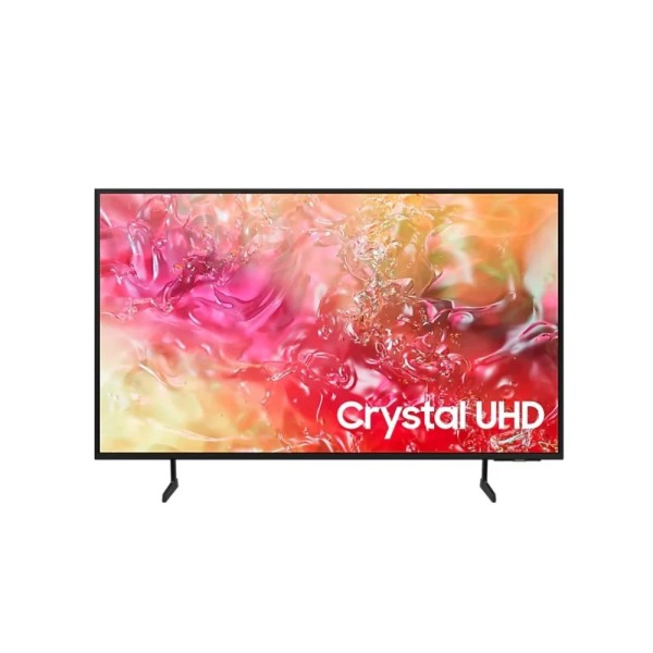 SAMSUNG LED TV UHD 4K SMART AIRPLAY B I RECEIVER 3HDMI
