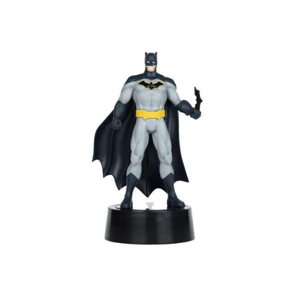 DC LED FIGURINE BATMAN