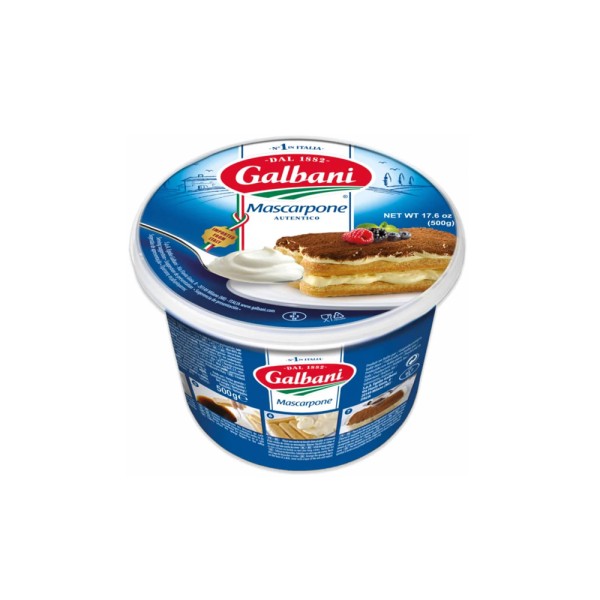 GALBANI MASCARPONE