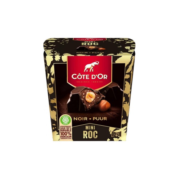 COTE D OR MINI ROC NOIR