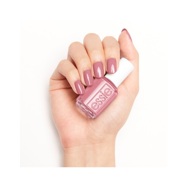 ESSIE READY TO RETREAT 987