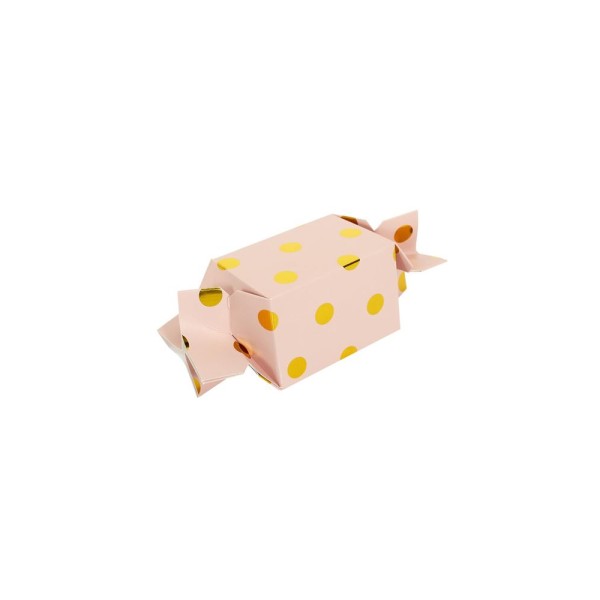 PARTY TIME GIFT CRACKER